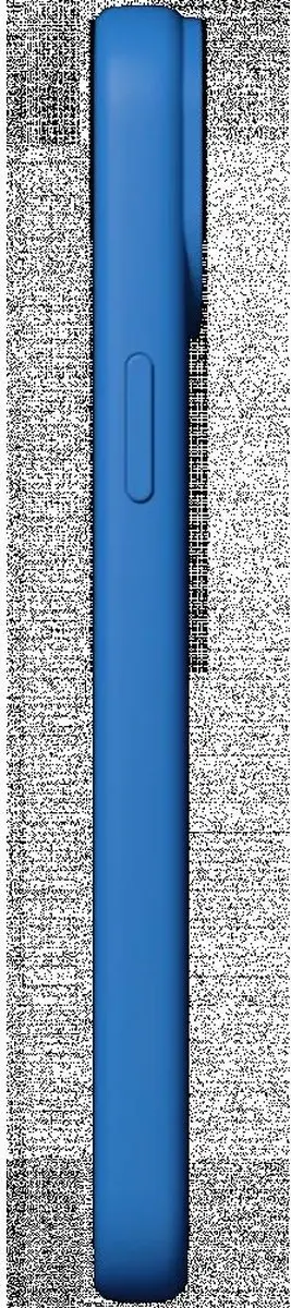 Nudient Base Case iPhone 15 Plus 00-020-0084-0107 - Blauw - afbeelding 6 van 6