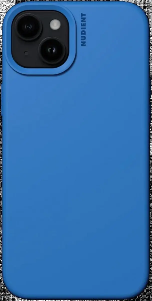 Nudient Base Case iPhone 15 Plus 00-020-0084-0107