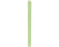 Mobiparts MP-108537 Hoesje iPhone 12 Mini - Groen