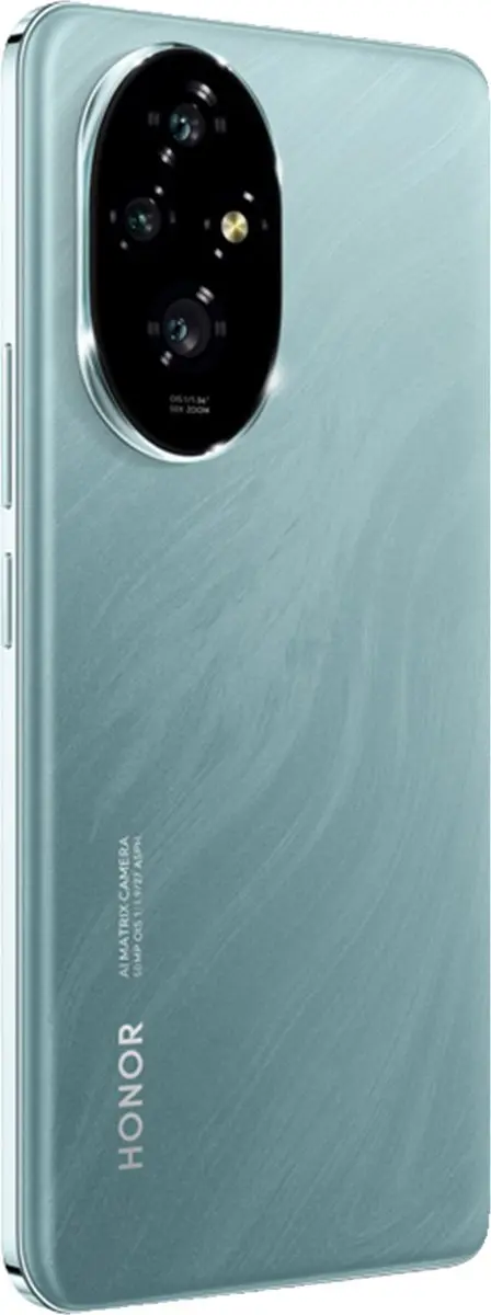 Honor 200 5G N Series 5109BGYH - 256GB Groen