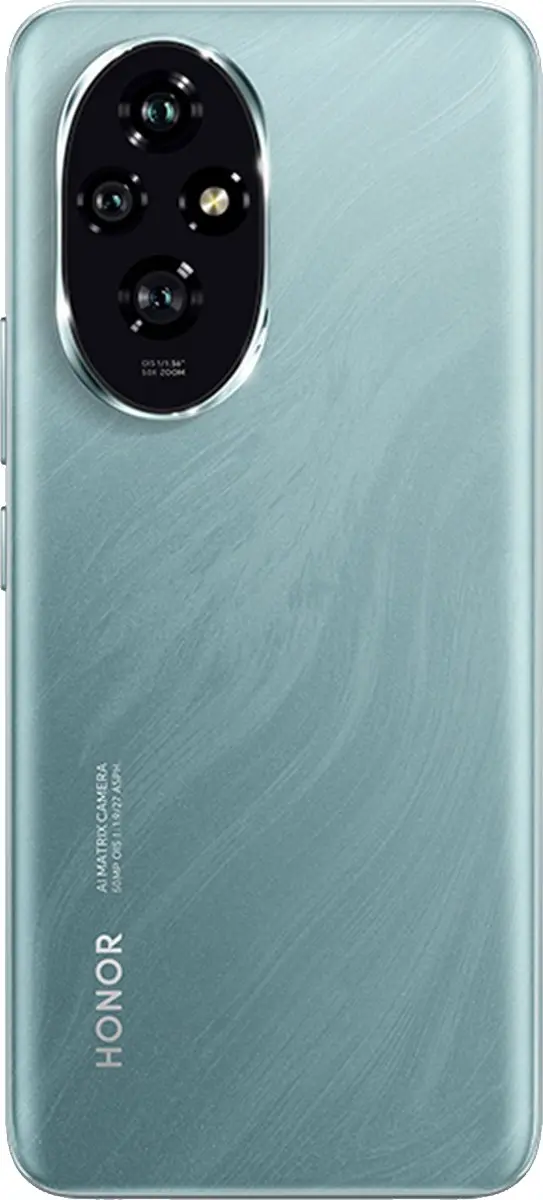 Honor 200 5G N Series 5109BGYH - 256GB Groen