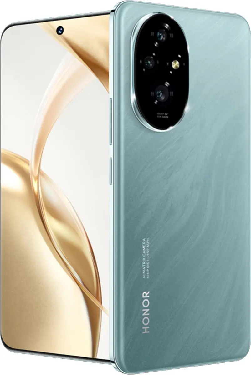 Honor 200 5G N Series 5109BGYH