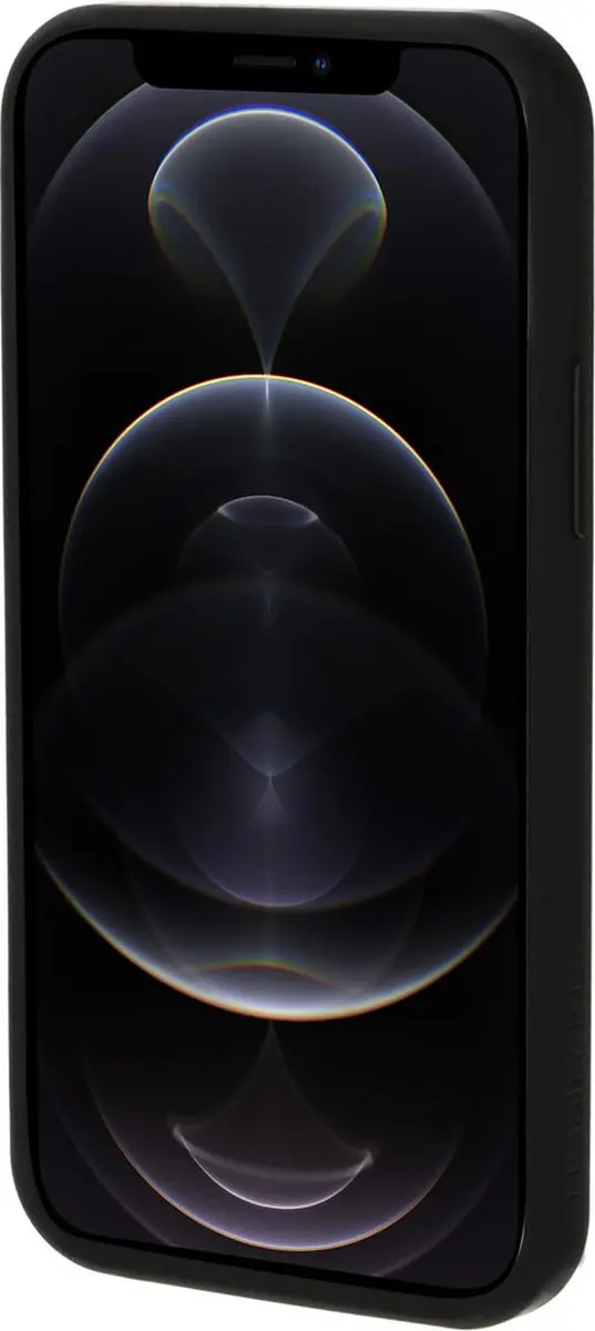 Mobiparts MP-108510 Hoesje iPhone 12/12 Pro