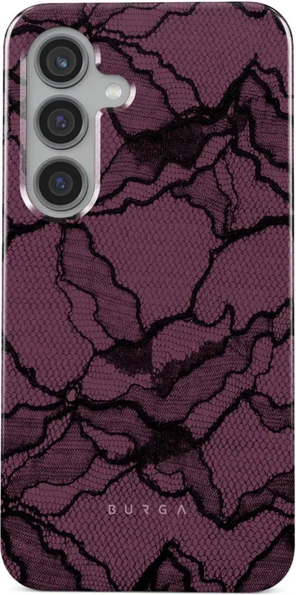 Burga Tough Case Samsung Galaxy S24 Plus - That Girl