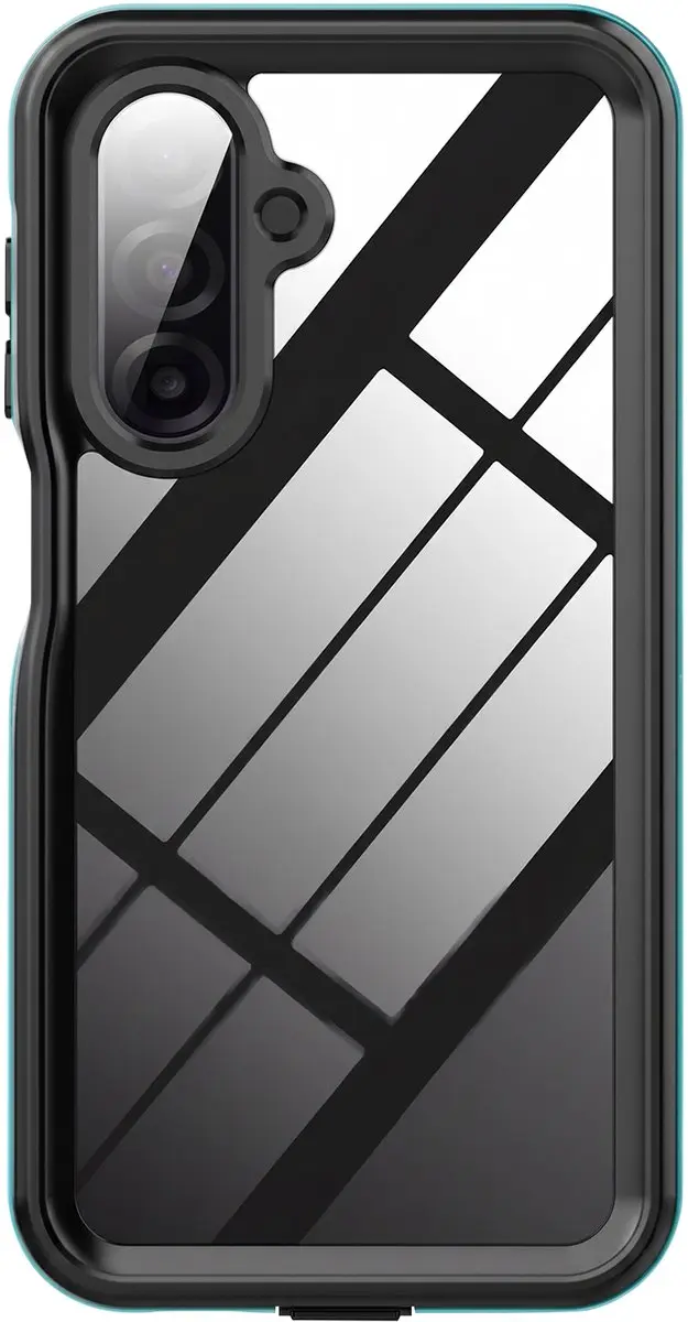 Redpepper Hoesje Samsung Galaxy A17