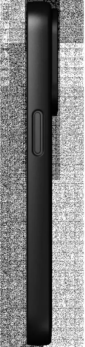 Nudient Thin Precise Case iPhone 15 Pro V3 Ink - Zwart - afbeelding 6 van 6
