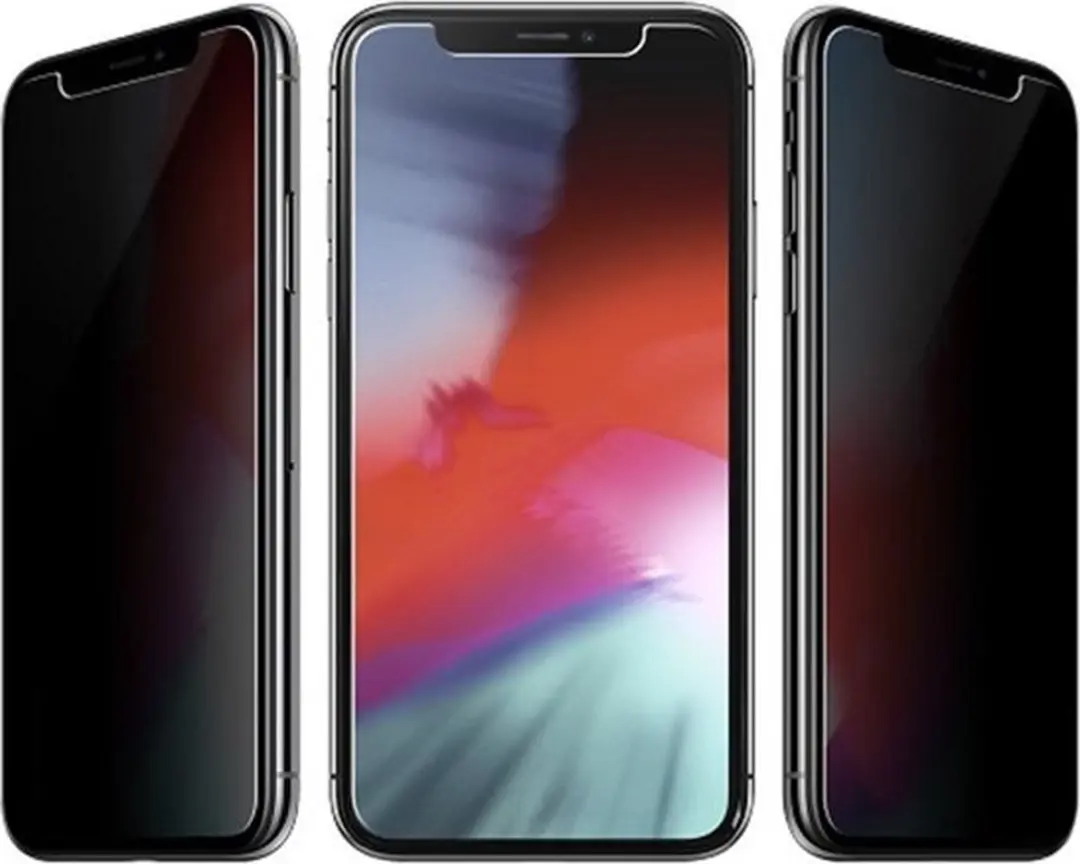 Laut Prime Privacy iPhone 11/XR Hoesje