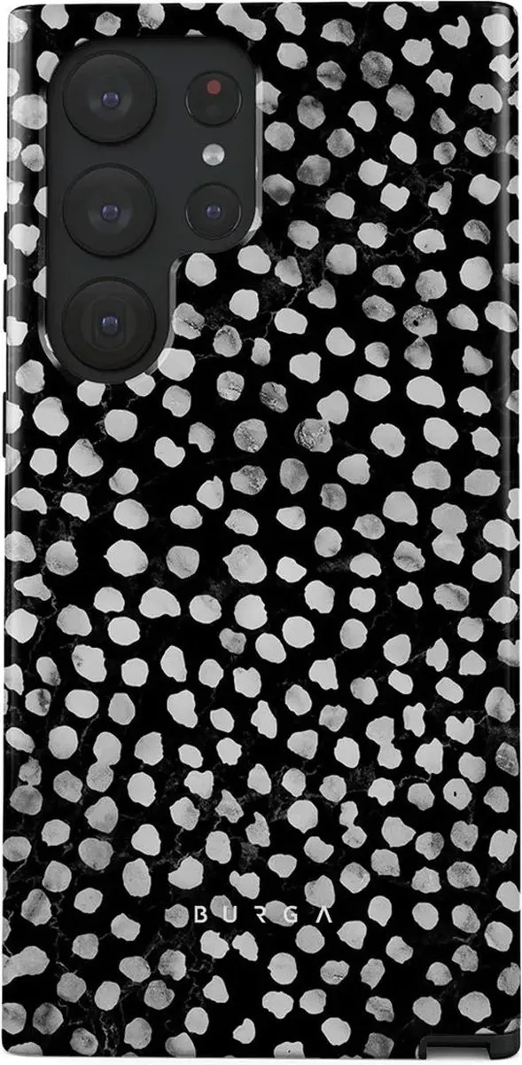 Burga Tough Case Samsung Galaxy S23 Ultra