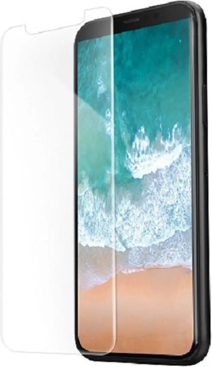 Laut Prime Glass Hoesje iPhone X/11 Pro
