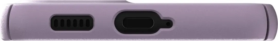 Nudient Thin Precise Case Samsung Galaxy A53 2022 - Purple