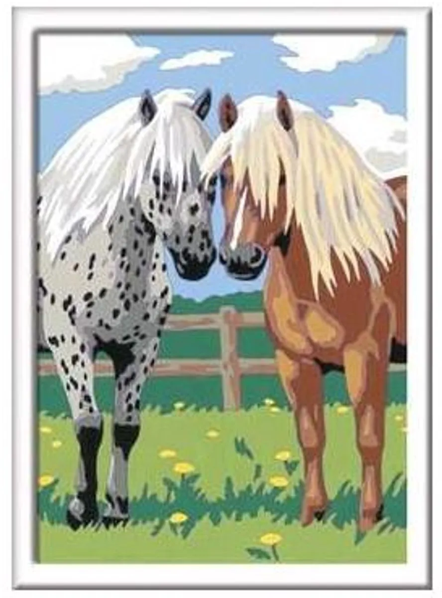 Ravensburger Kunst- en Handwerkspeelgoed 237081