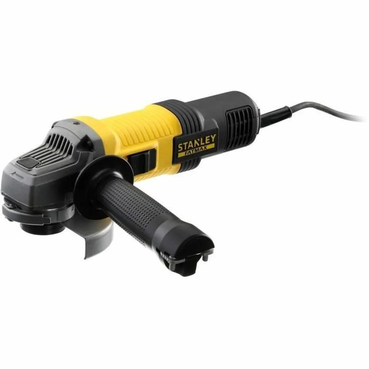 Stanley FatMax Haakse Slijper FMEG210-QS 850W