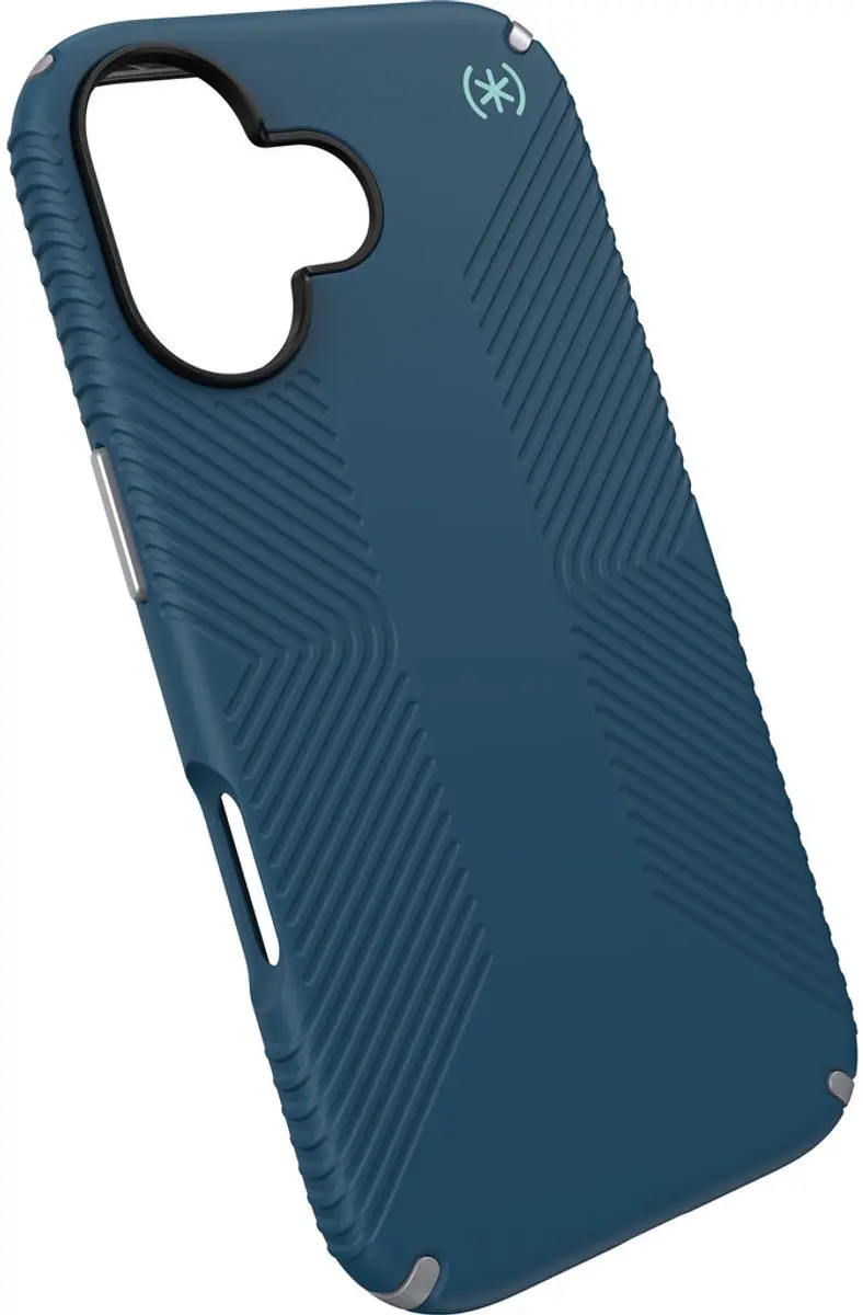 Speck Presidio2 Grip iPhone 17 Hoesje