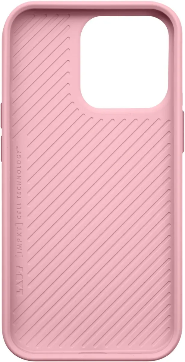 Laut Huex Pastels TPU Hoesje iPhone 13 Pro Max - Roze