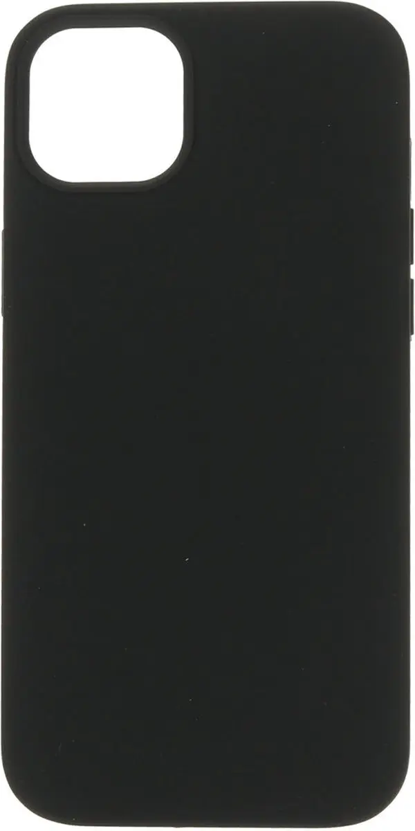 Mobiparts MP-122957 Hoesje iPhone 14 Plus - MagSafe - Zwart - afbeelding 6 van 6