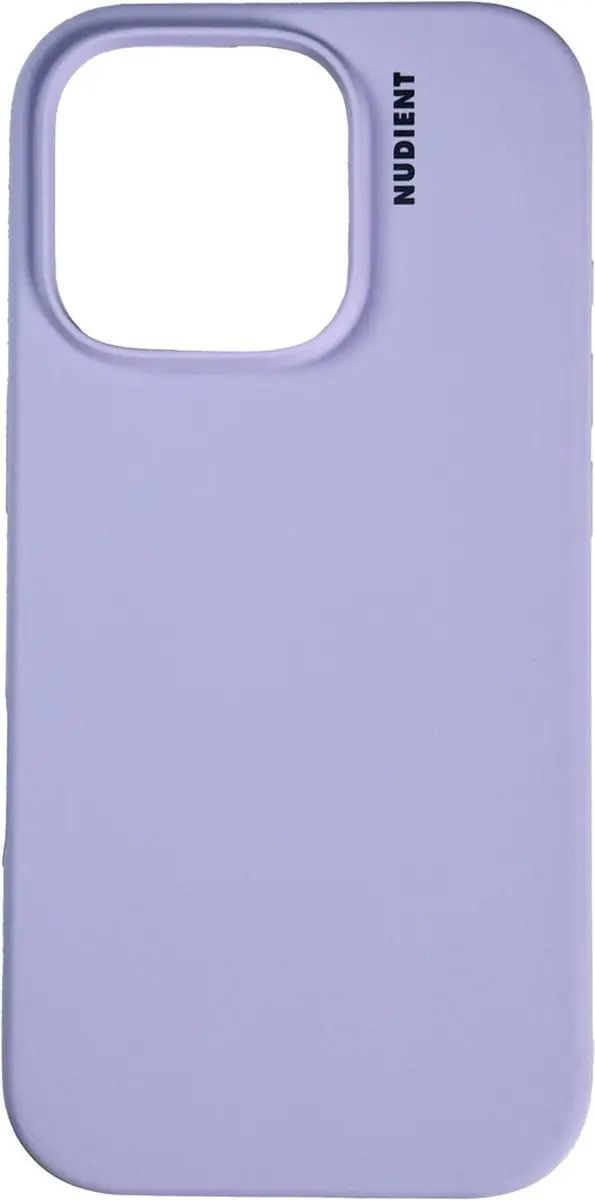Nudient Base Case iPhone 16 Pro Max