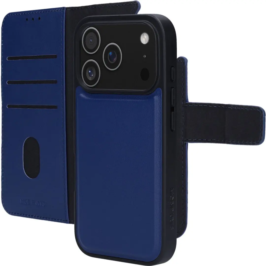 Mobiparts MP-130622 Hoesje iPhone 17 Pro