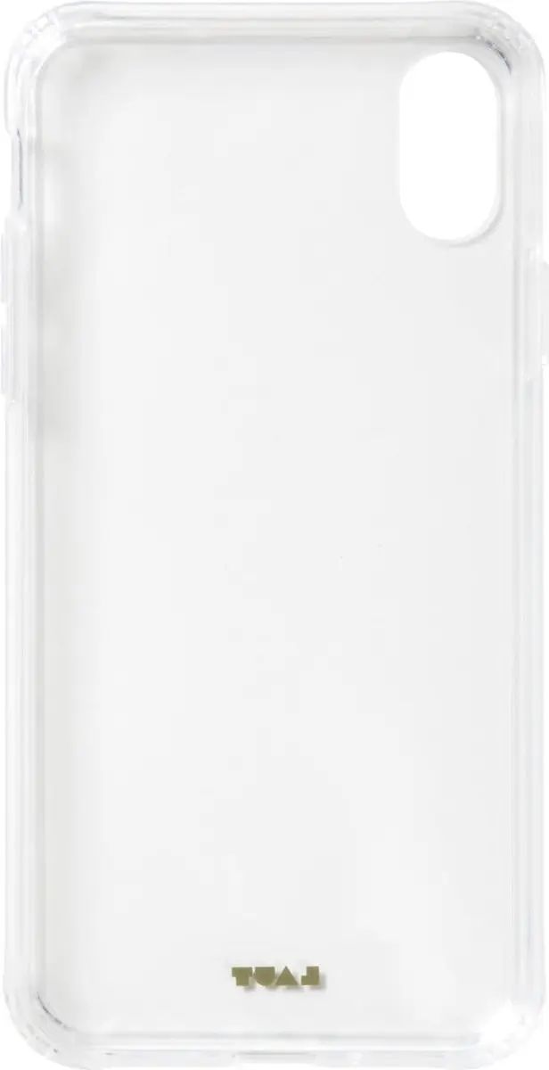 Laut Crystal X iPhone Xs Max Hoesje - Transparant - LAUT_IP18-L_CX - afbeelding 6 van 6