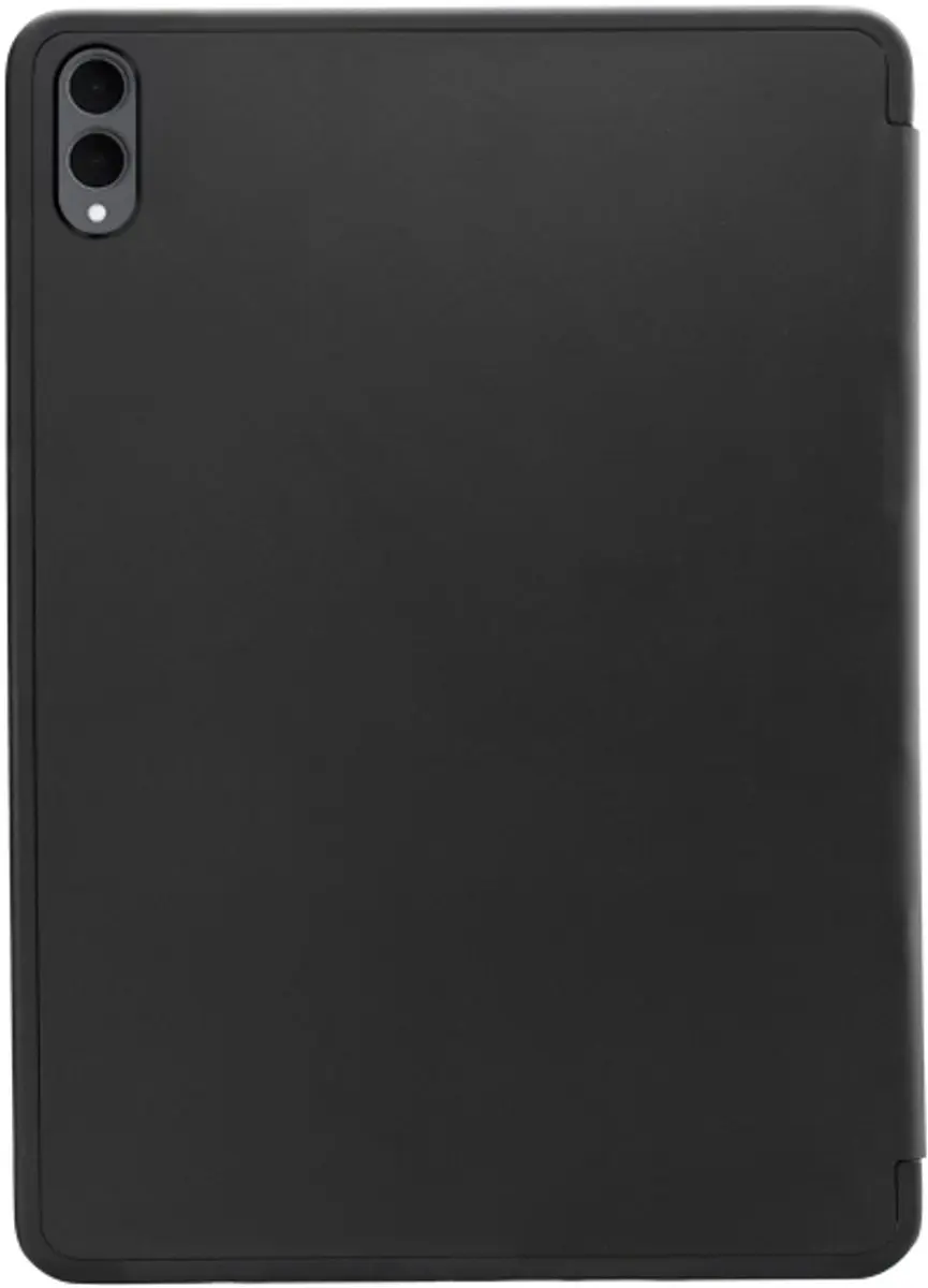 Mobilize Solid Folio MOB-SFCB-GALTABS11ULTRA146 Tablethoes - Samsung Galaxy Tab S11 Ultra - Zwart - afbeelding 6 van 6