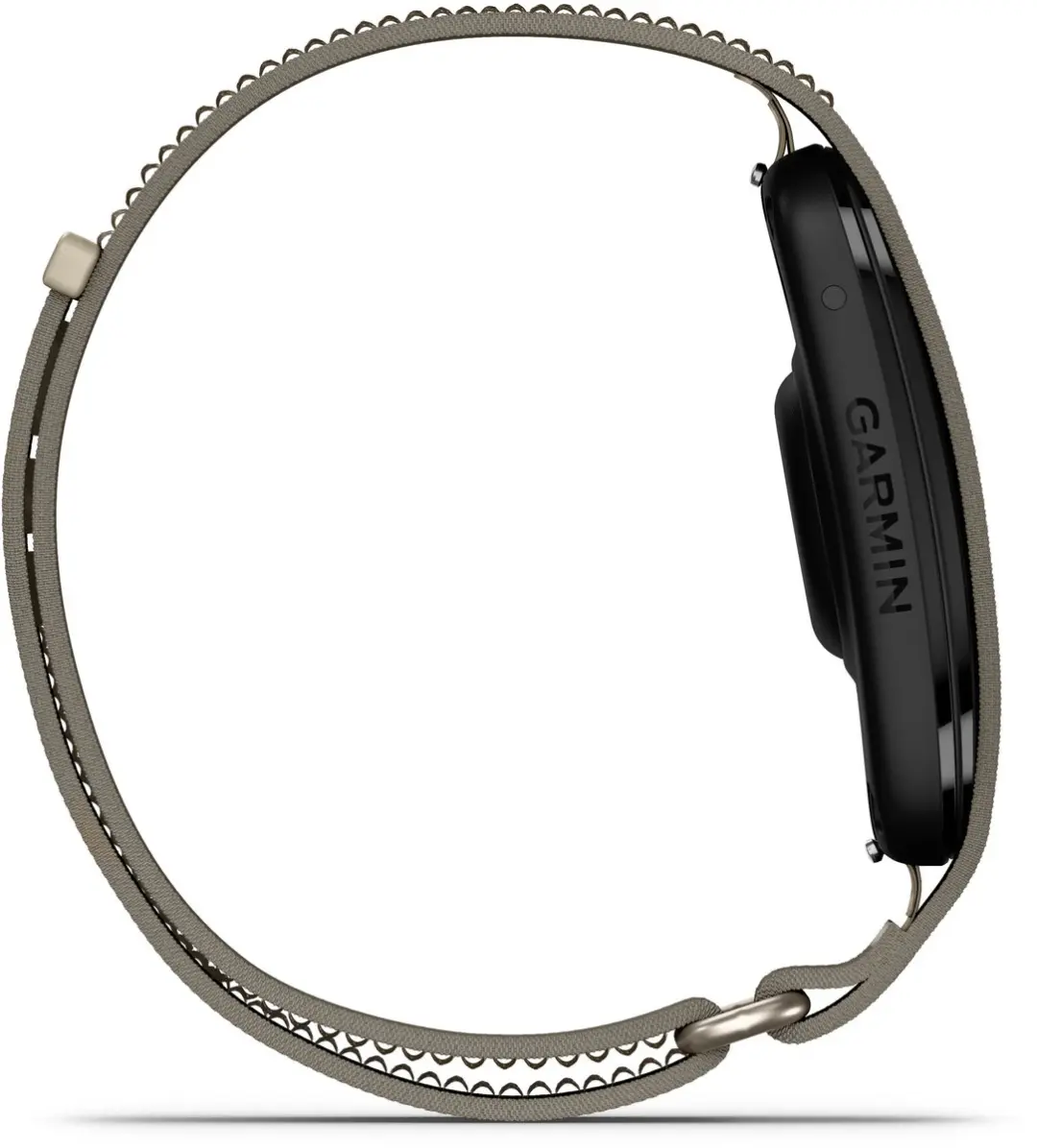 Garmin CIRQA Smart Band 010-04675-11 - S/M - French Grey