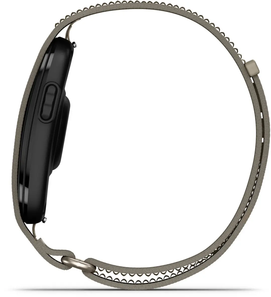 Garmin CIRQA Smart Band 010-04675-11 - S/M - French Grey