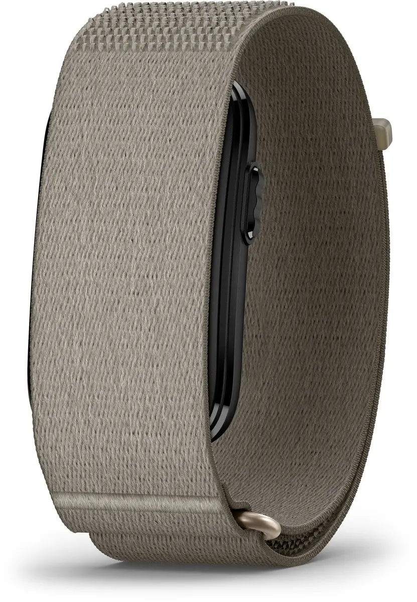Garmin CIRQA Smart Band 010-04675-11 - S/M - French Grey