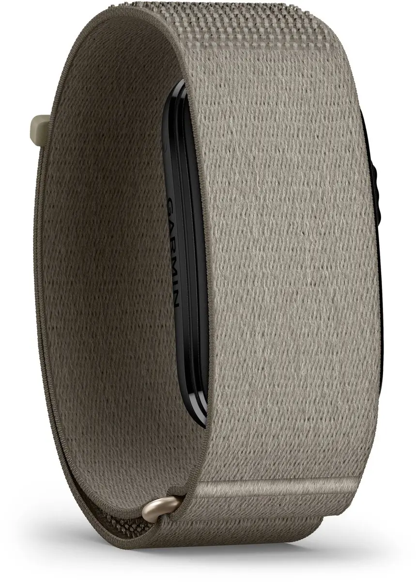 Garmin CIRQA Smart Band 010-04675-11 - S/M - French Grey