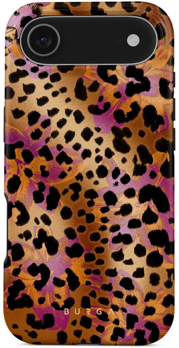 Burga Tough MagSafe Hoes iPhone Air Wild Era
