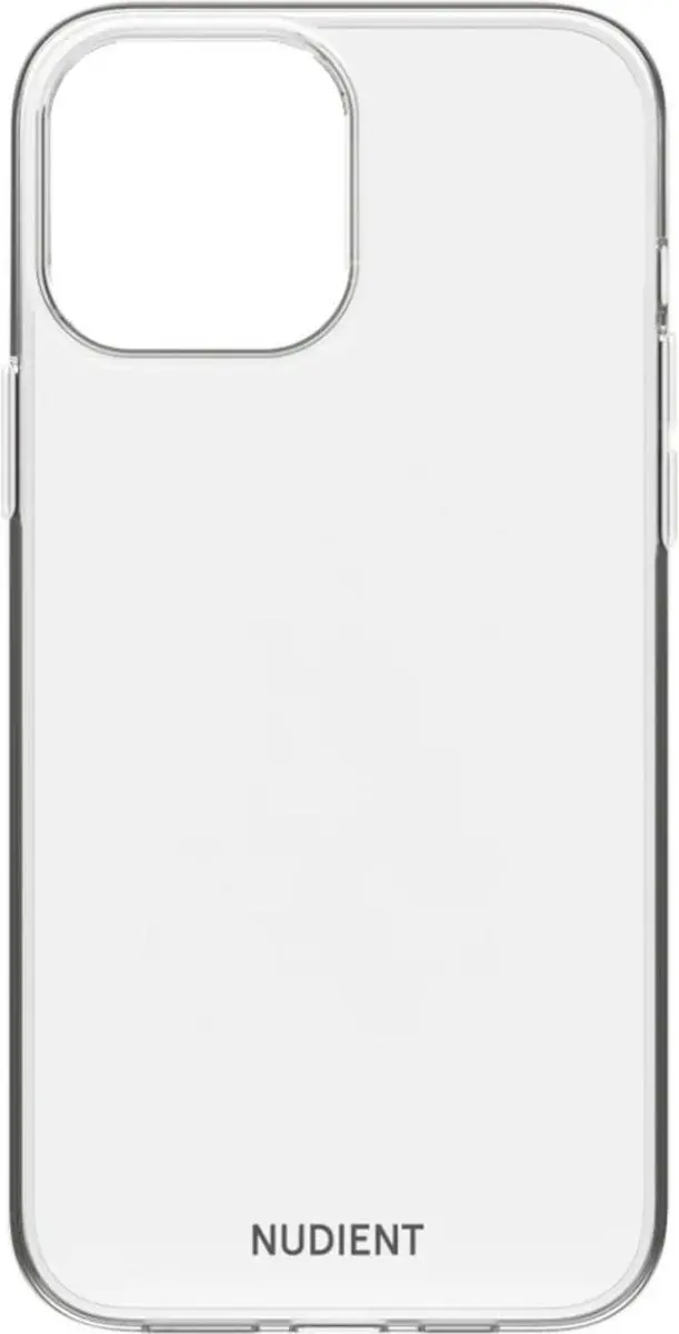 Nudient Thin Glossy Case iPhone 13 Pro Max