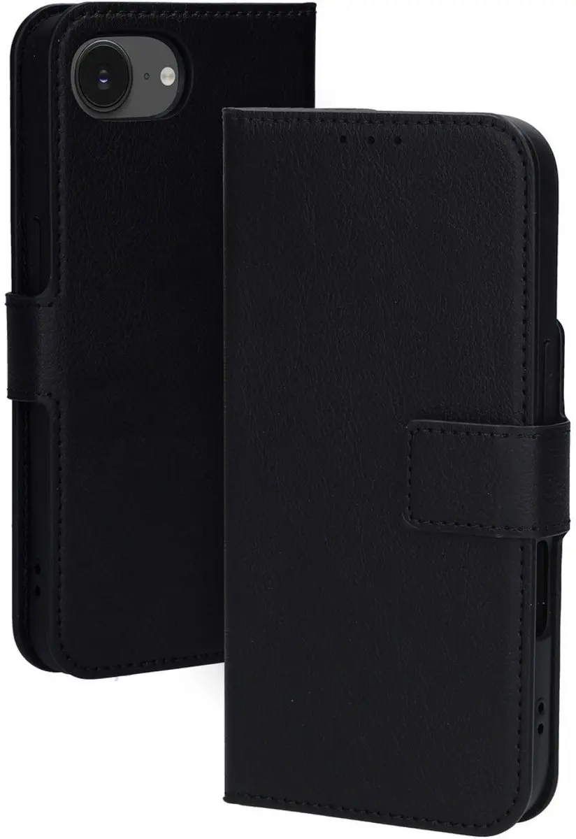 Mobiparts MP-128829 Wallethoesje iPhone 16/17