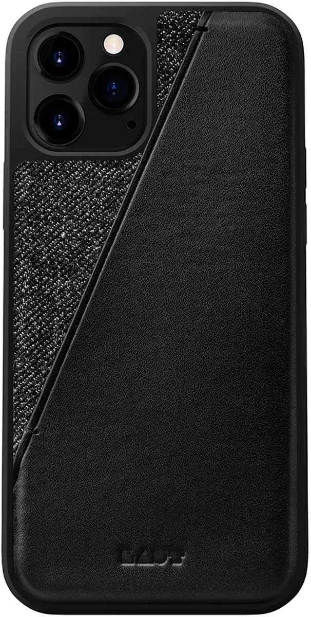 Laut Inflight Kunststof Hoesje iPhone 12 Pro 42699
