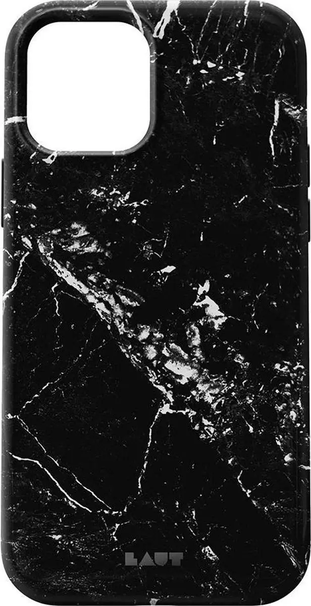 Laut Huex Kunststof Hoesje iPhone 12 Pro