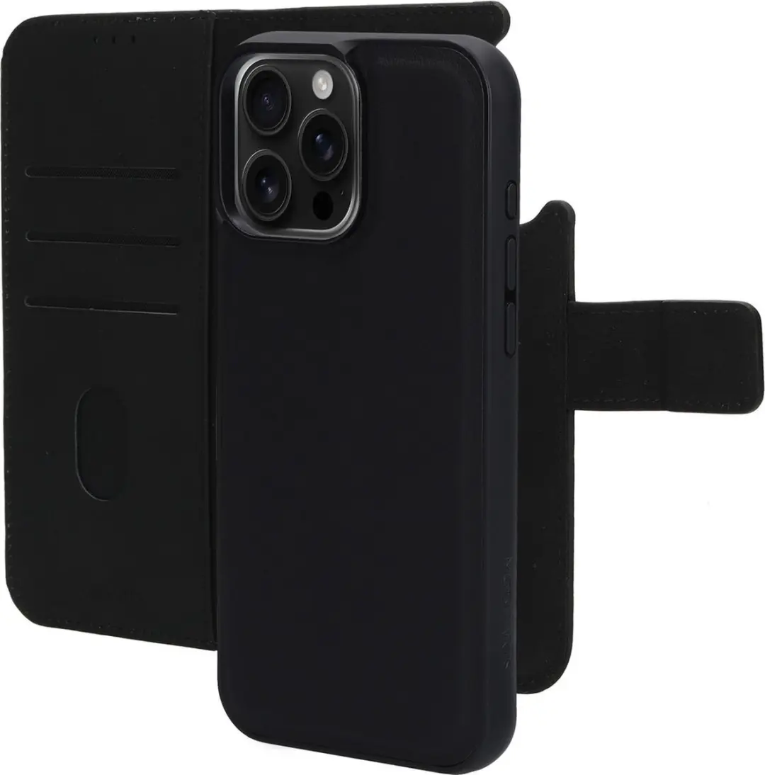 Mobiparts MP-127227 Hoesje iPhone 16 Pro Max