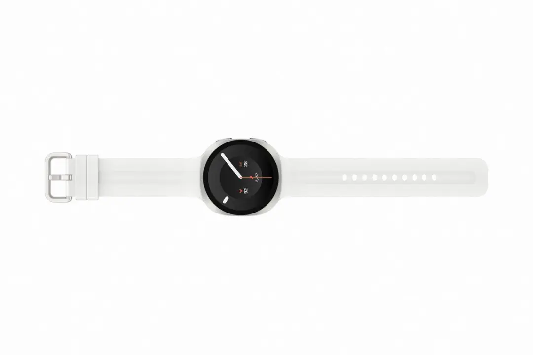 Samsung Galaxy Watch9 40mm - Beige - afbeelding 6 van 6
