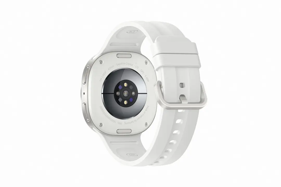 Samsung Galaxy Watch9 40mm - Beige