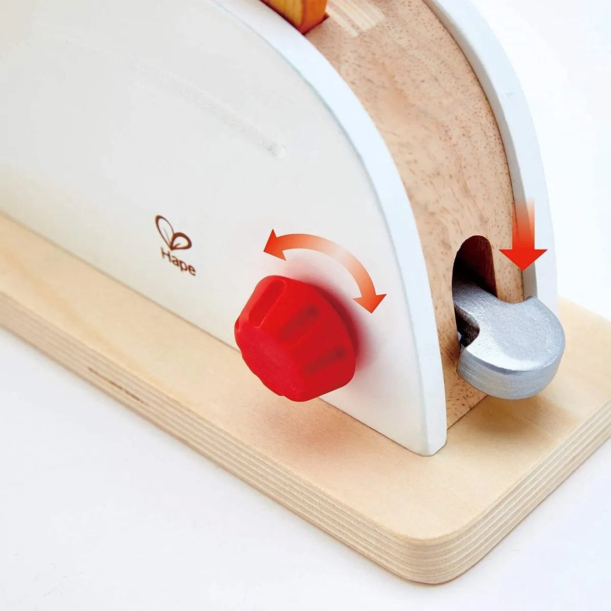 Hape Broodroosterset
