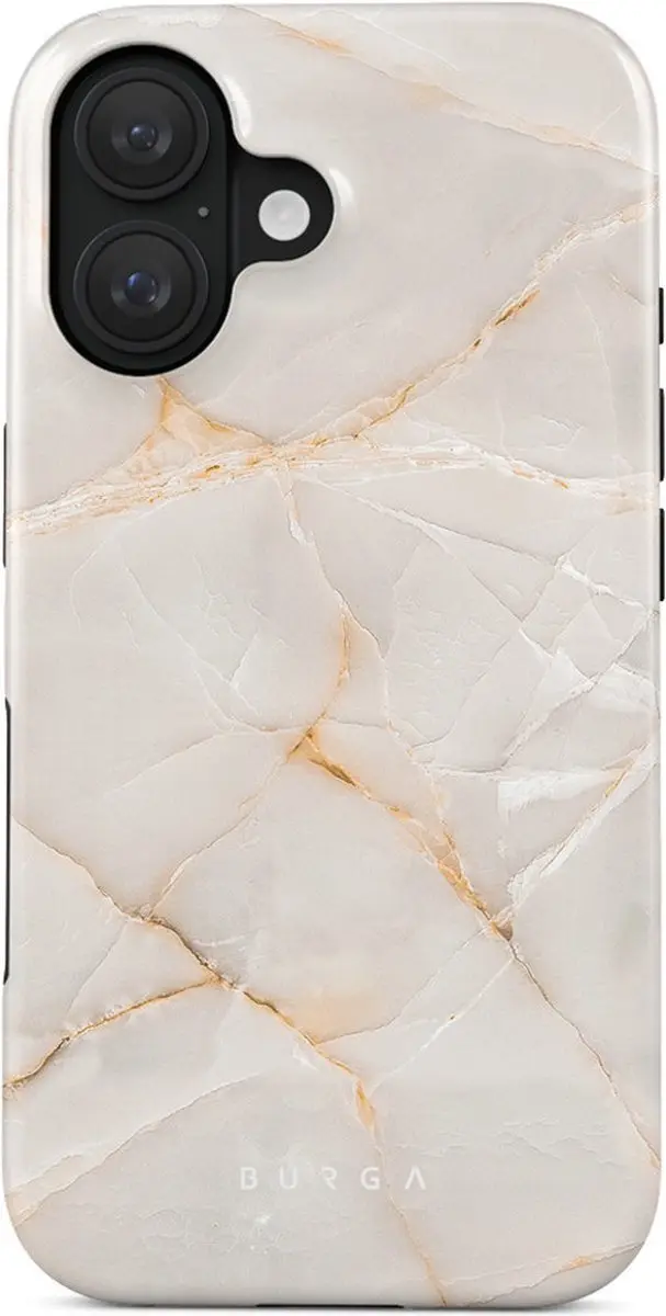 Burga Tough Case iPhone 16 Plus