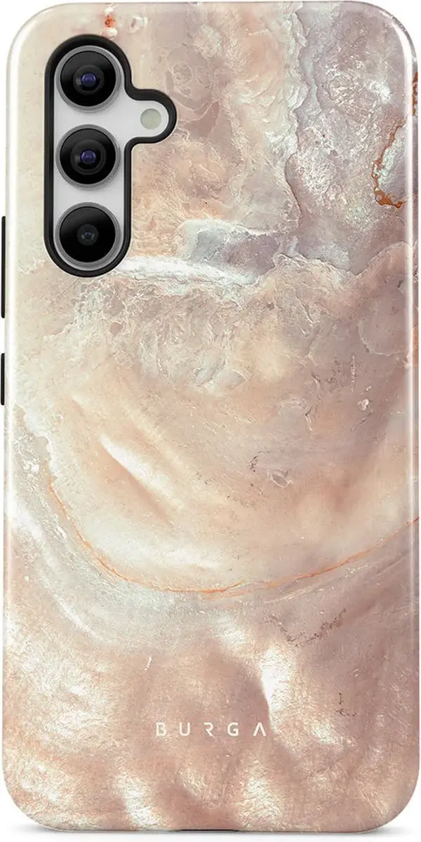 Burga Tough Case Samsung Galaxy A55 5G Serene Sunset - SA55_TH_ER_04 - afbeelding 6 van 6