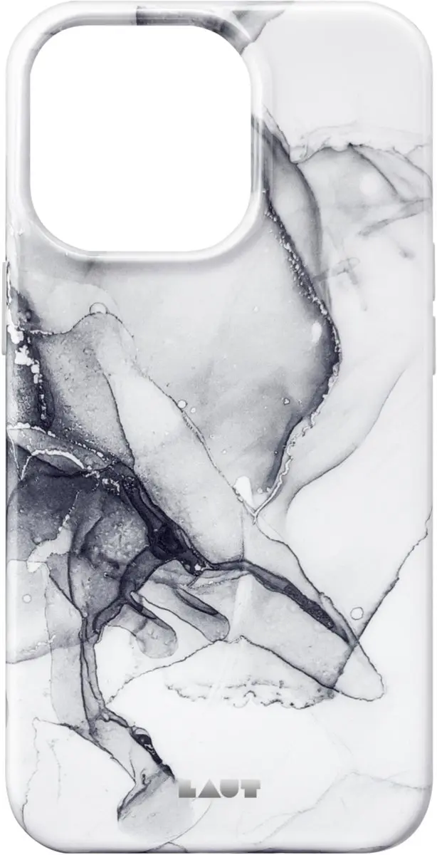 Laut Huex Ink Marmer Hoesje iPhone 13 Pro