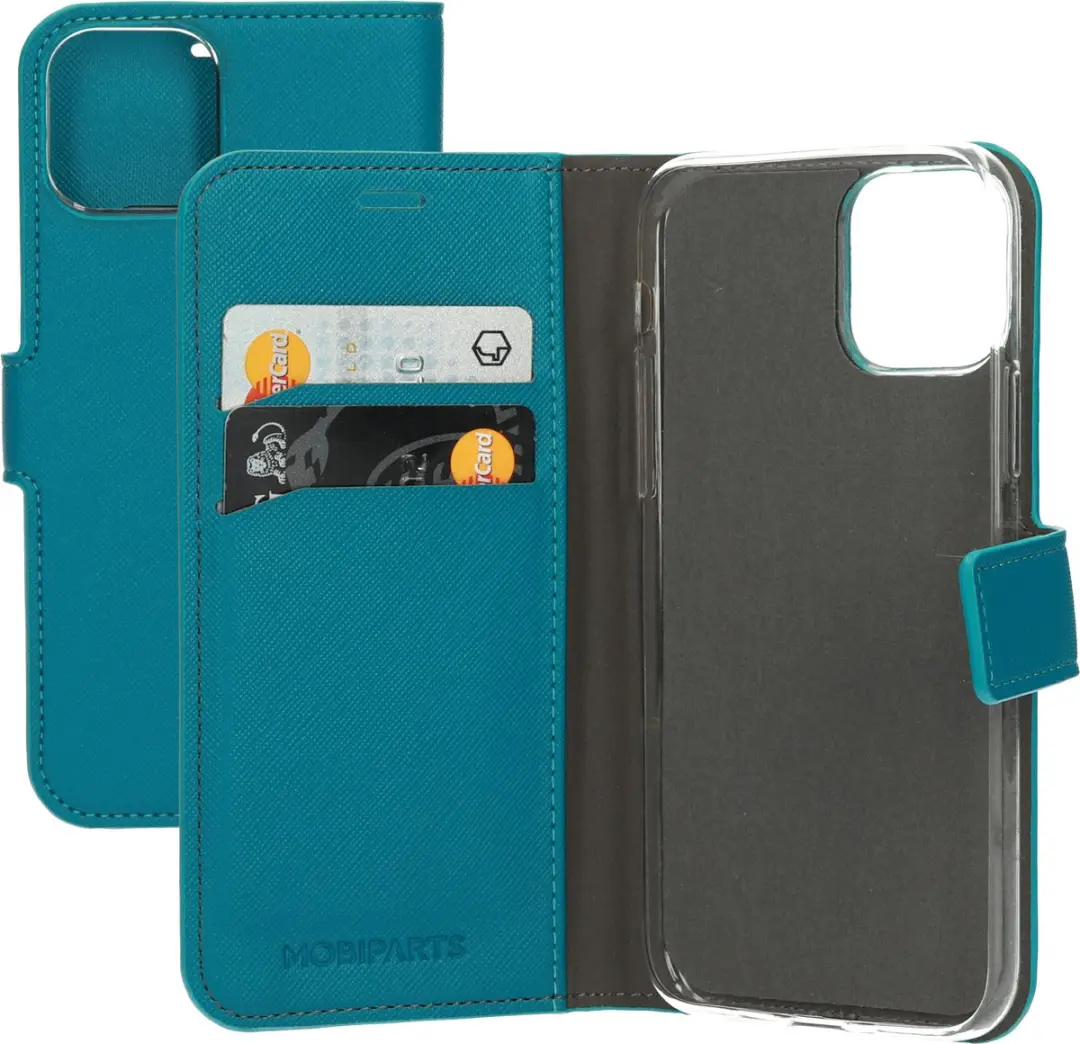Mobiparts MP-97491 Hoesje iPhone 11 Pro