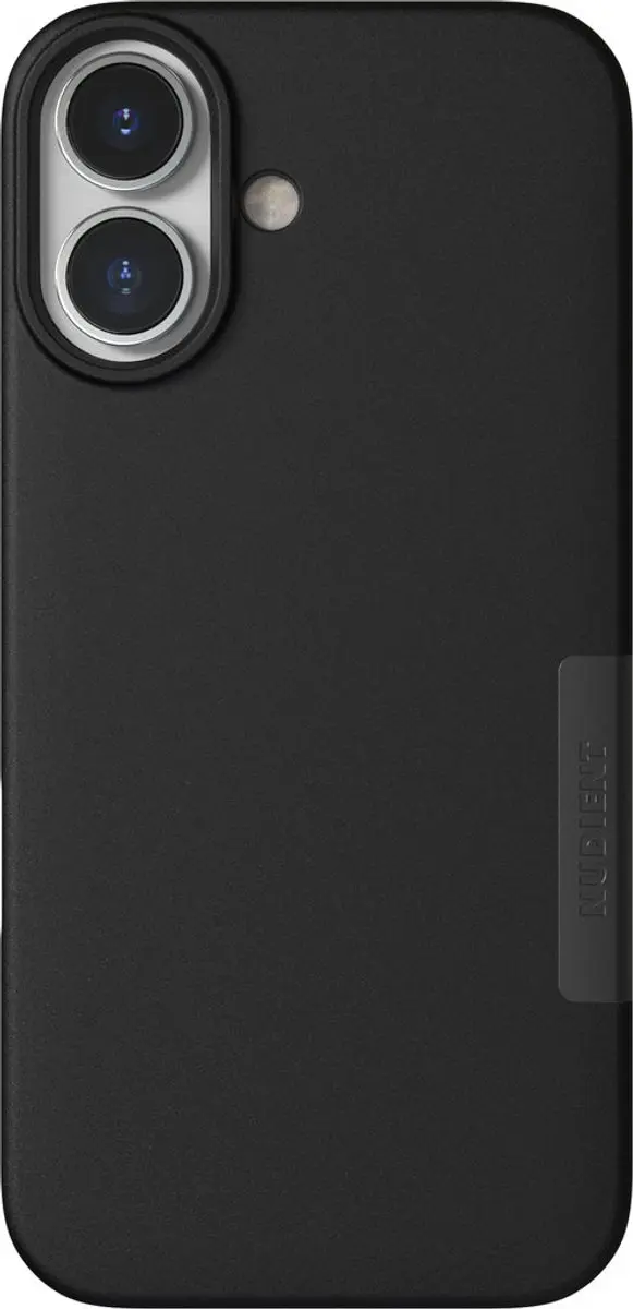 Nudient Thin MagSafe Case iPhone 17