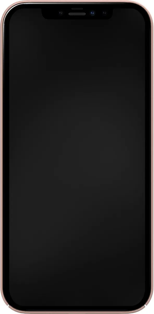 Nudient Thin Precise Apple iPhone 13 Pro Max Hoesje IP13PM-V3DP - Roze - afbeelding 6 van 6
