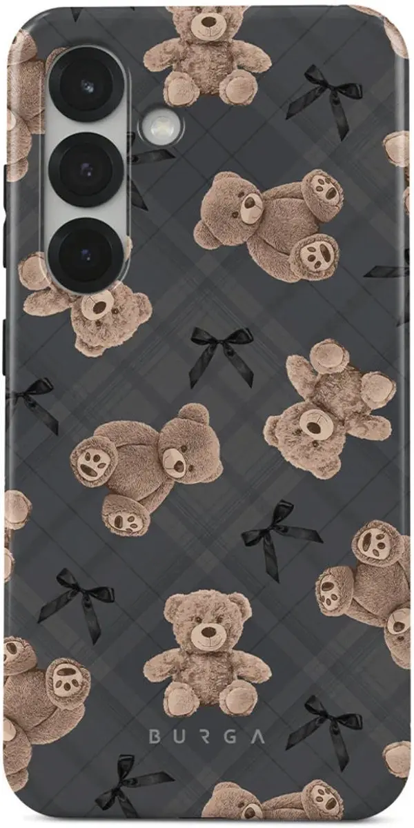 Burga Tough Case Samsung Galaxy S25 Plus BFF
