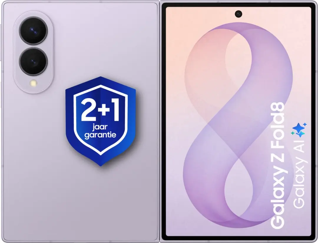 Samsung Galaxy Z Fold8 256GB