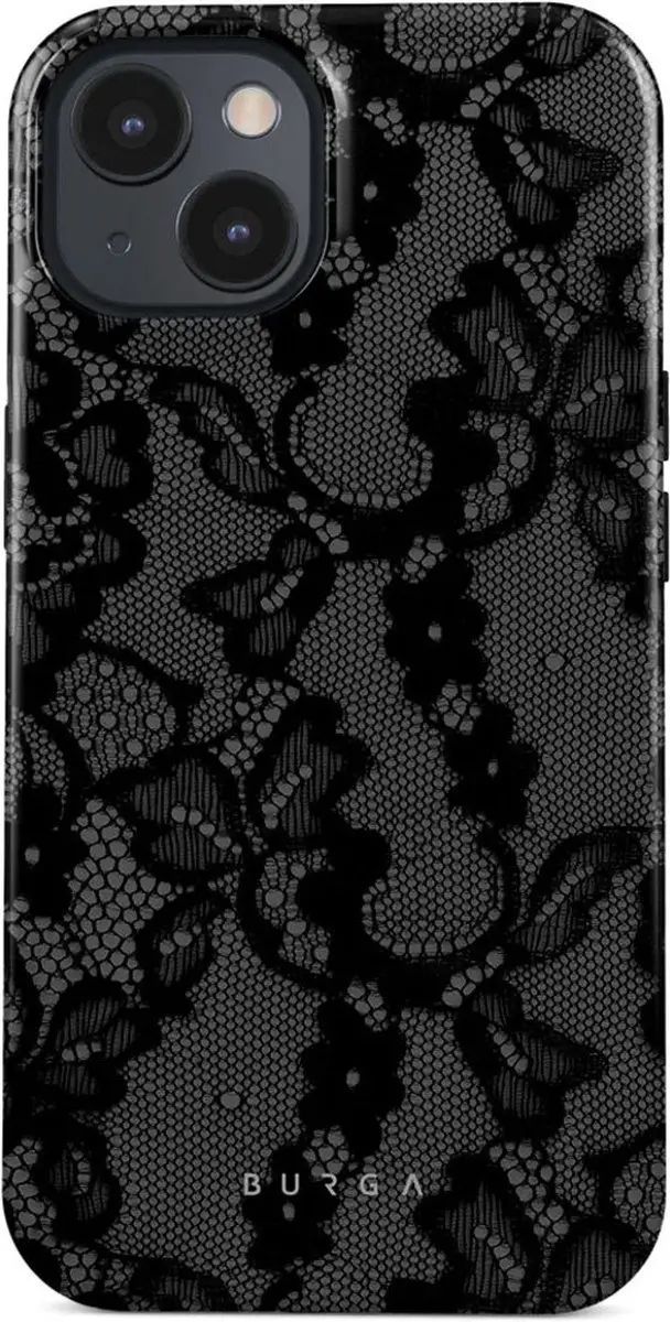 Burga Tough Case iPhone 15 Magnetic - VM_07_IP15_TH