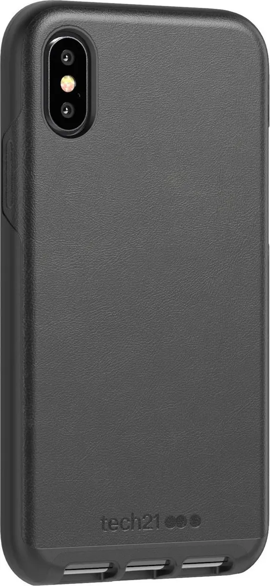 Tech21 Evo Luxe T21-6176 Backcover
