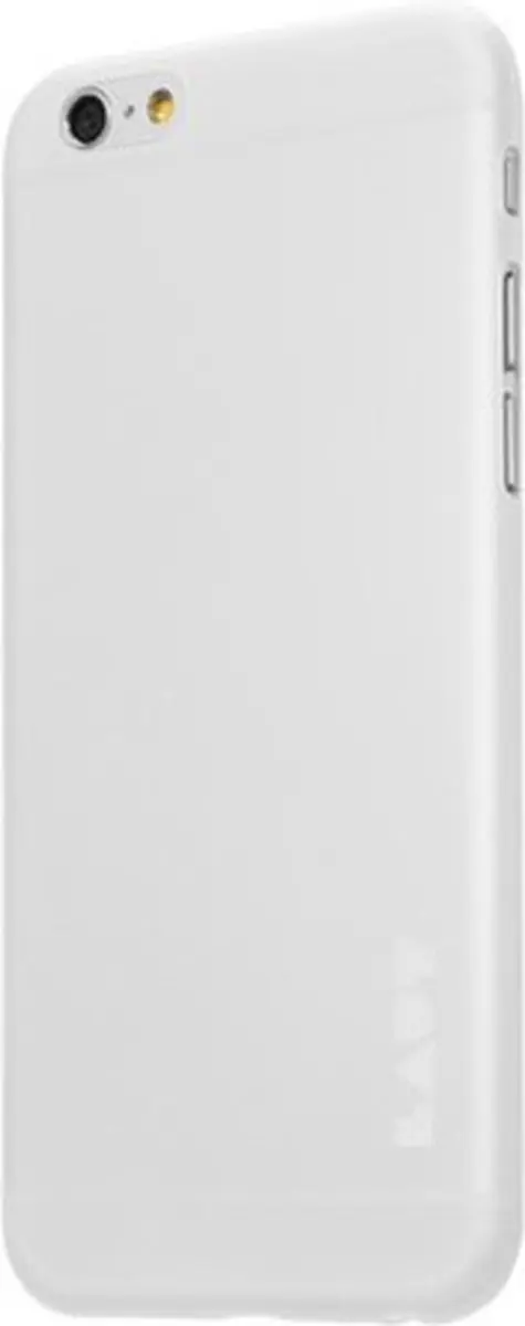 Laut SlimSkin iPhone 8 Plus/7 Plus Clear