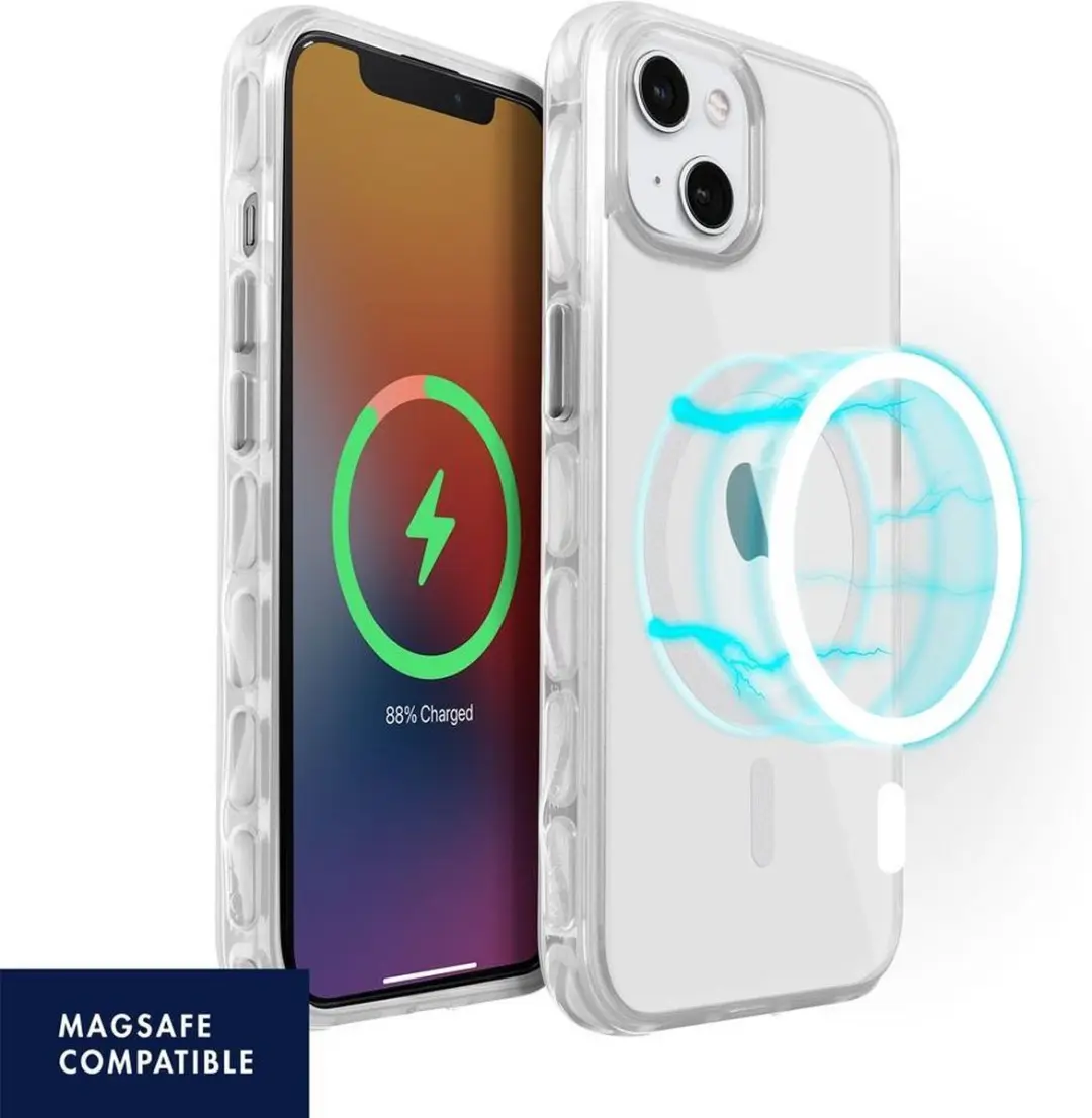 Laut Crystal Matter iPhone 13 Hoesje