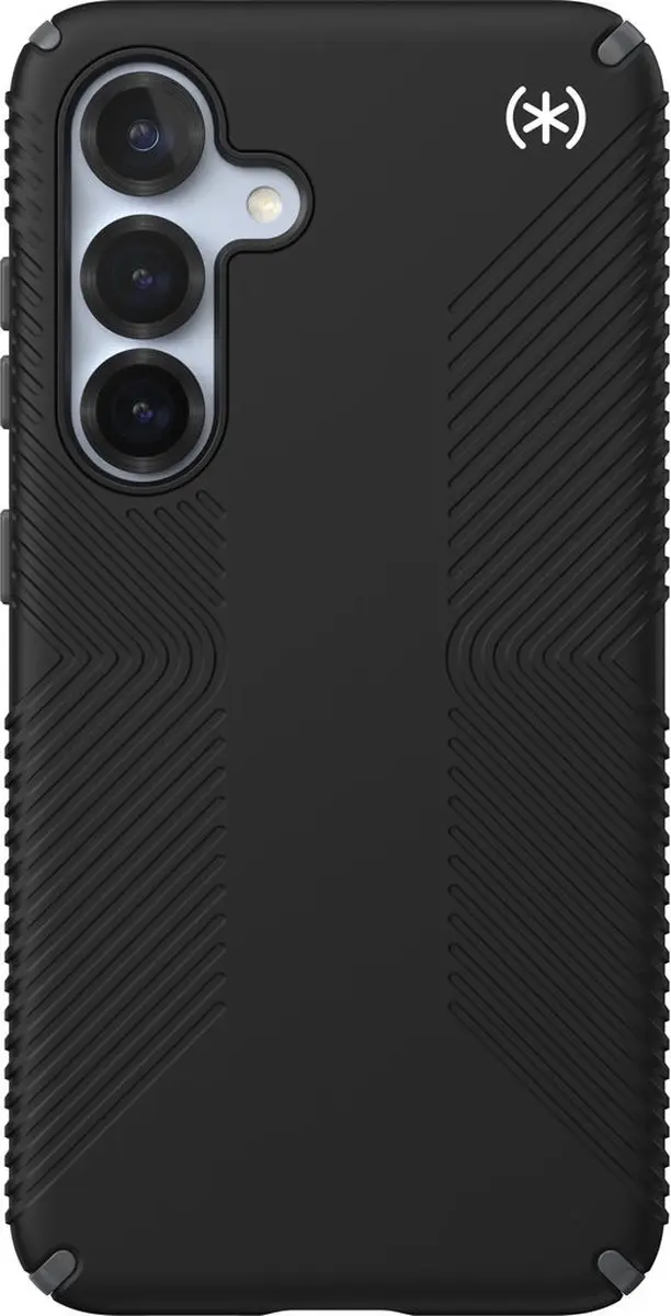 Speck Presidio2 Grip 150874-3205 Hoesje - Zwart