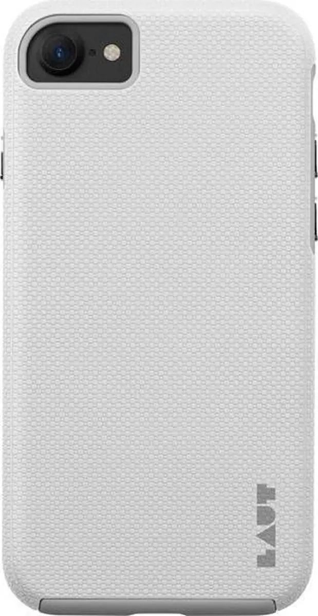 Laut Shield iPhone 7/8 - Wit